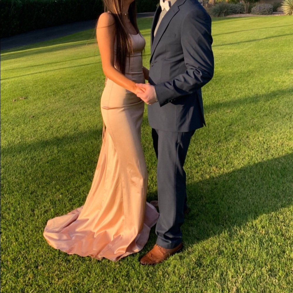 LAST PRICE DROPSherri Hill Prom Dress